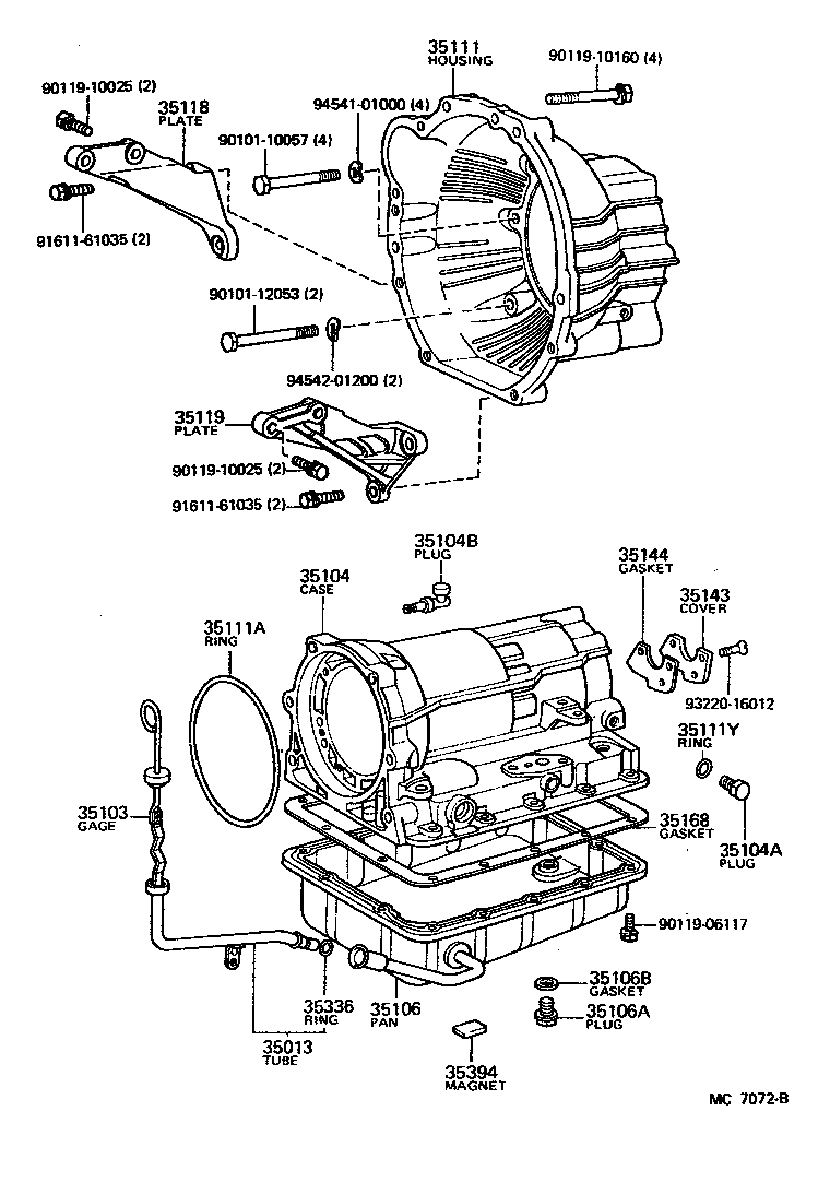 Thumbnail 2 for 35013-35020