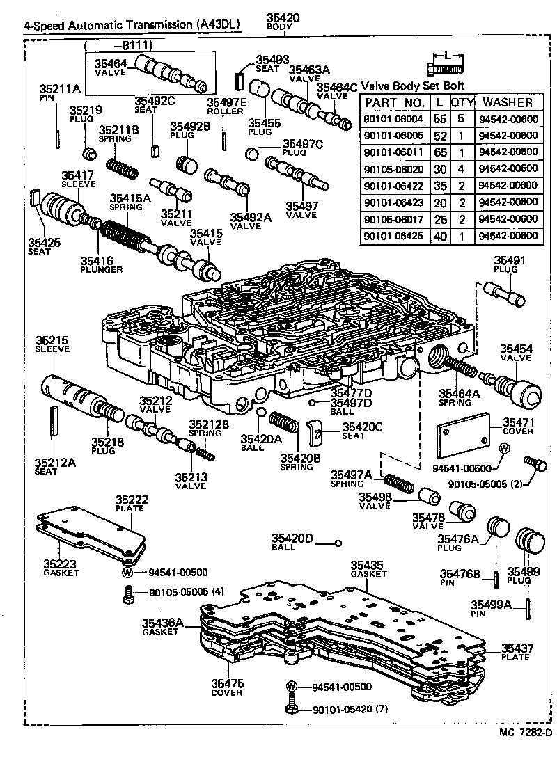 Thumbnail 5 for 35303-30060