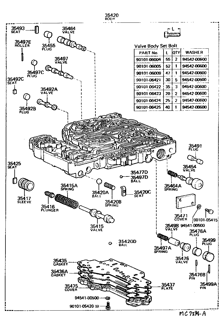 Thumbnail 7 for 35303-30030