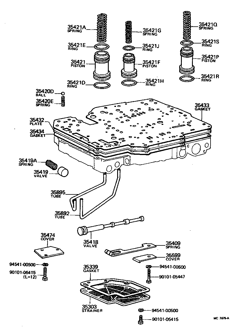 Thumbnail 4 for 35420-35010