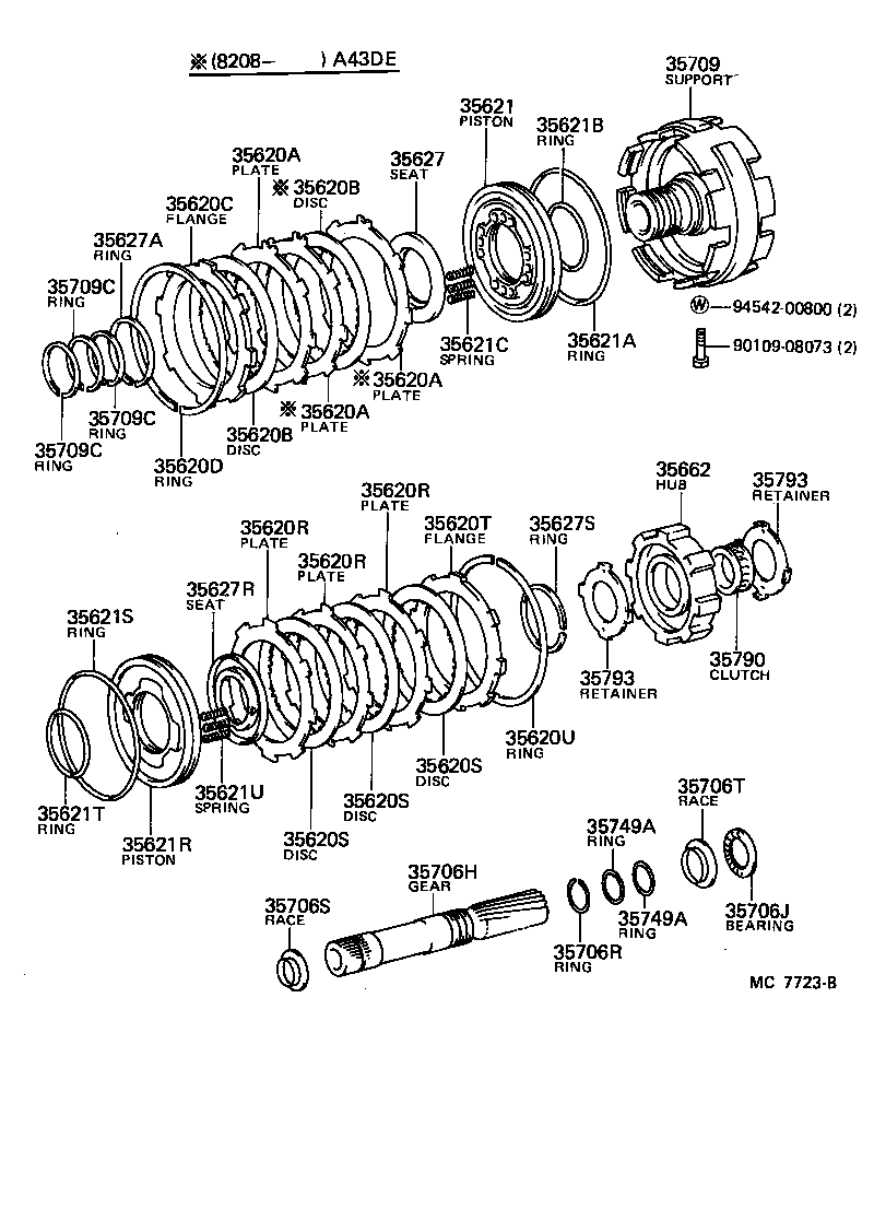 Thumbnail 2 for 35709-30041