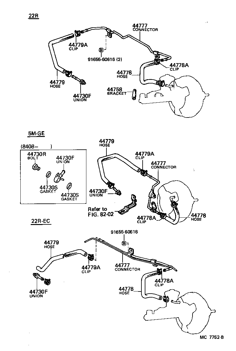 Thumbnail 4 for 44610-14700