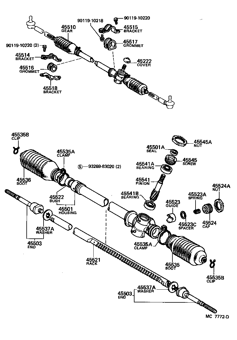 Thumbnail 4 for 44419-14030