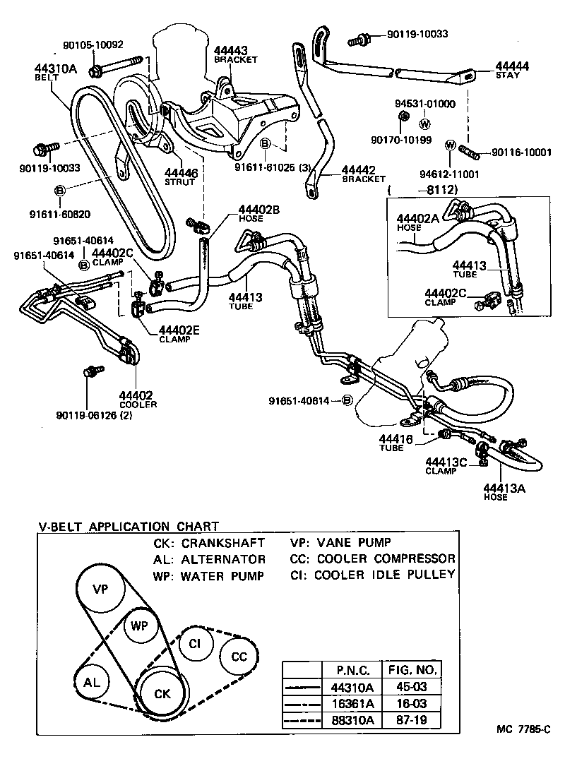 Thumbnail 3 for 44412-14060
