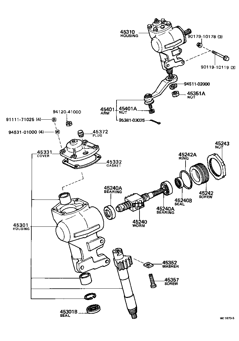 Thumbnail 4 for 04445-22050