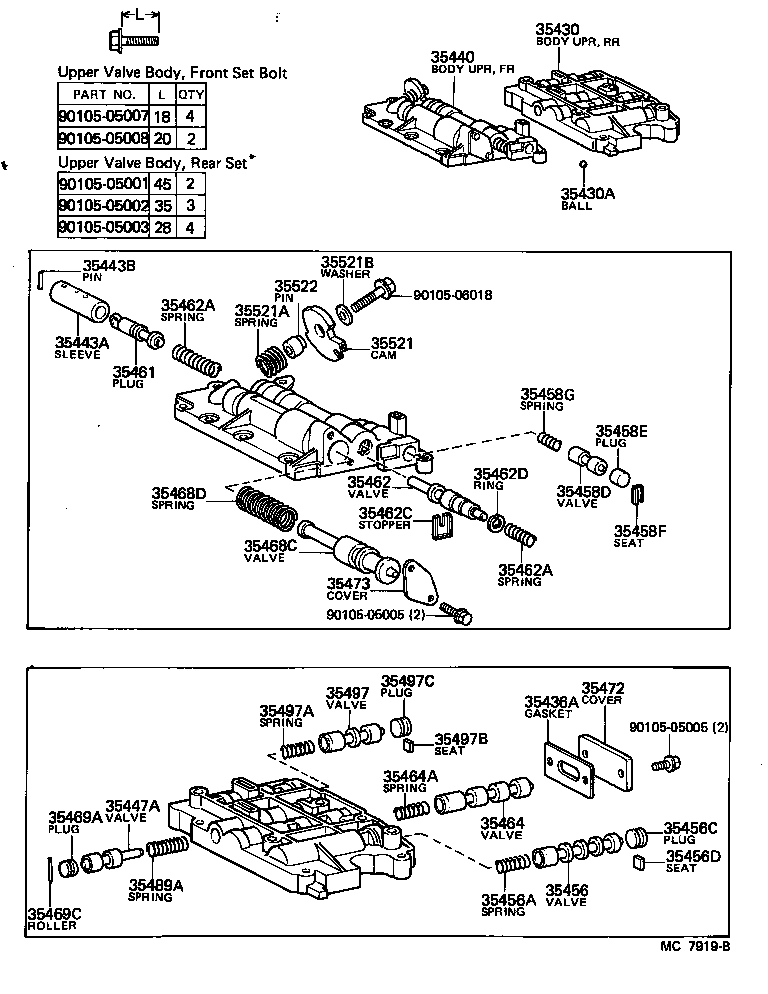 Thumbnail 6 for 35303-30060