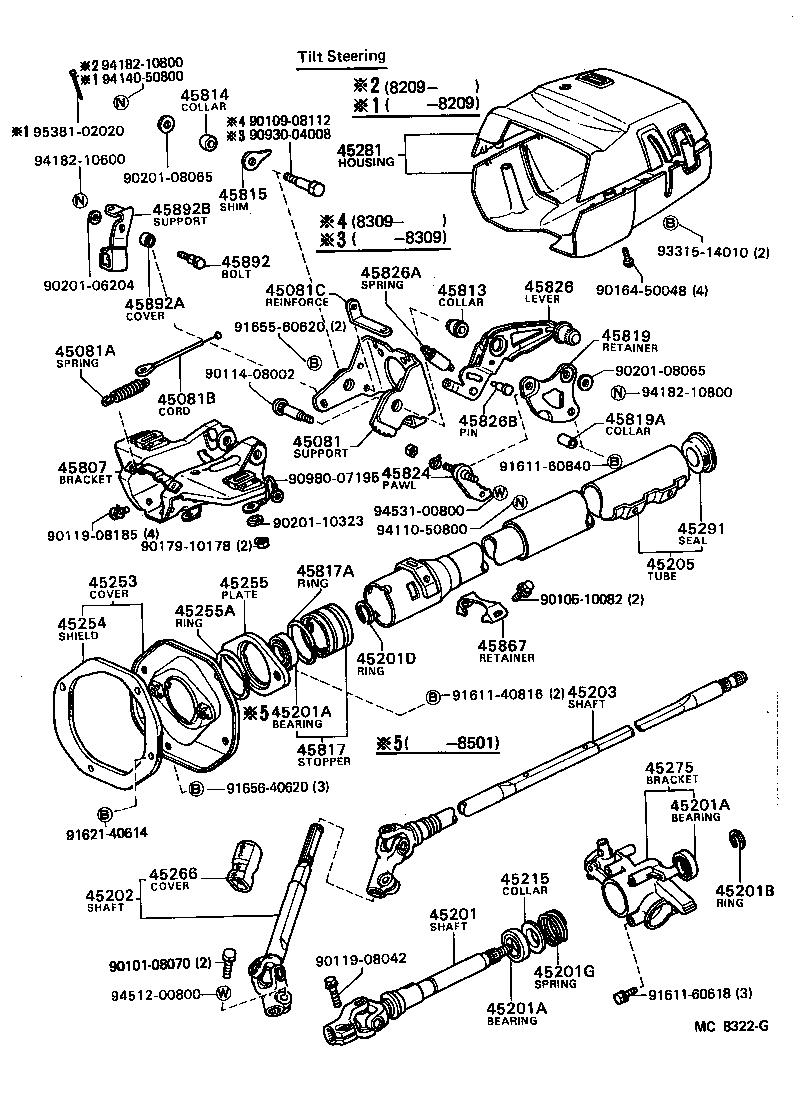 Thumbnail 3 for 44419-14030