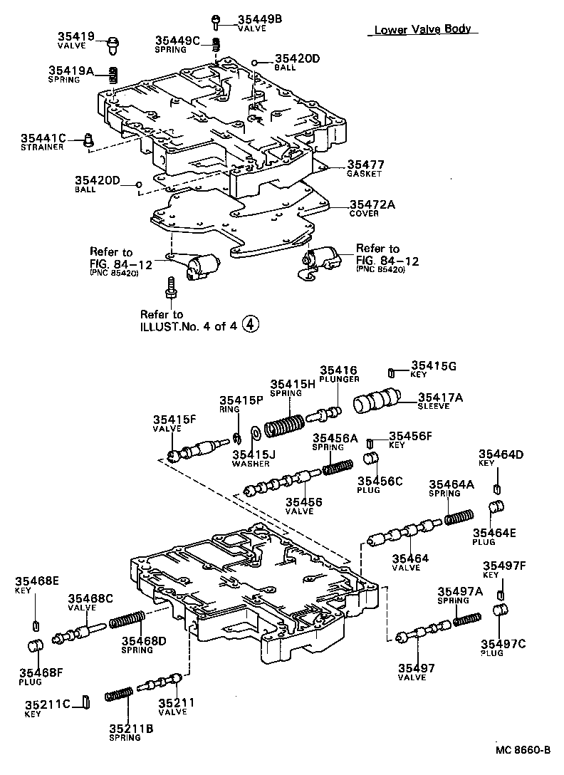 Thumbnail 2 for 35410-32110