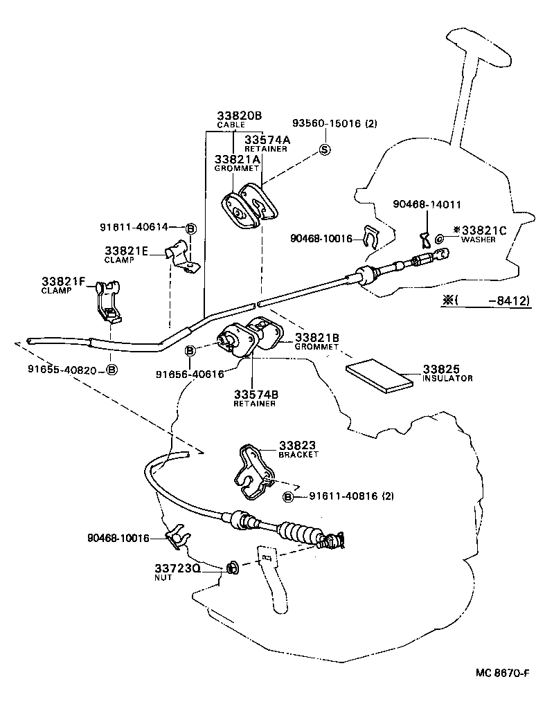 Thumbnail 5 for 33503-32020