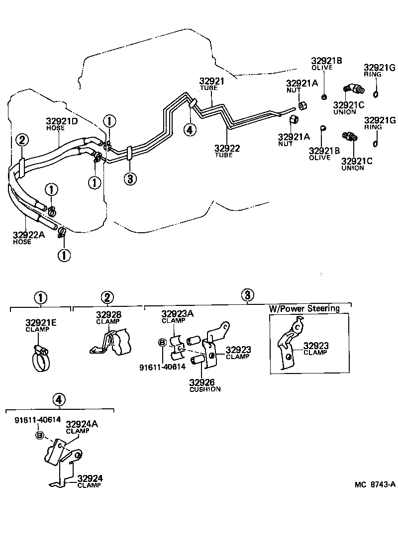 Thumbnail 2 for 90949-01048