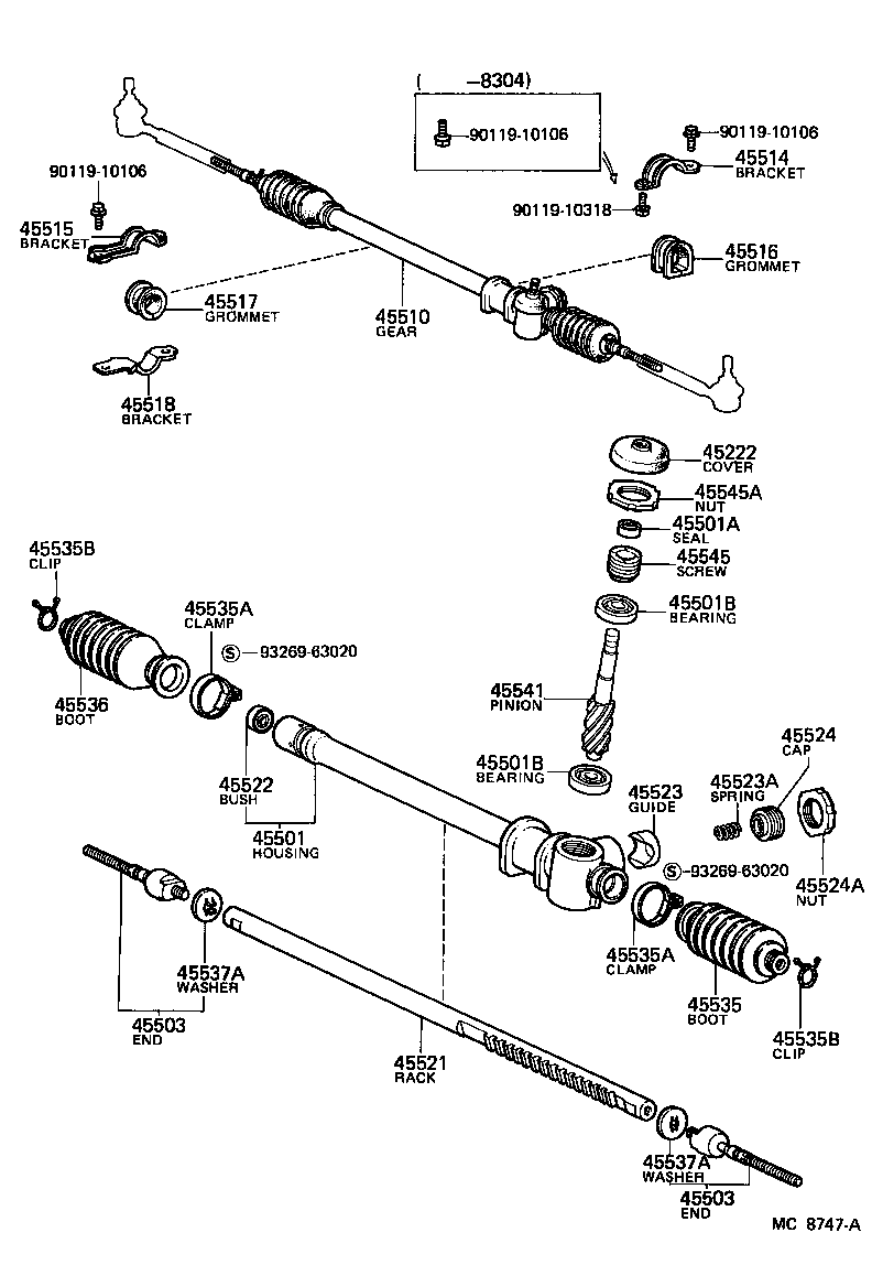 Thumbnail 6 for 04445-22050