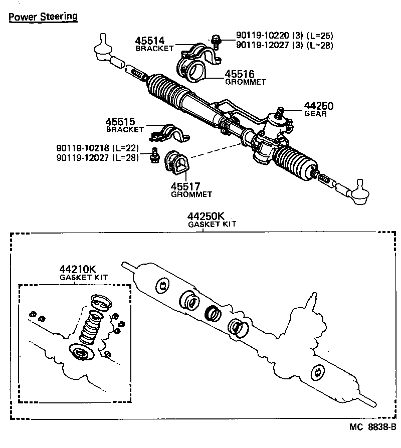 Thumbnail 5 for 44419-14030