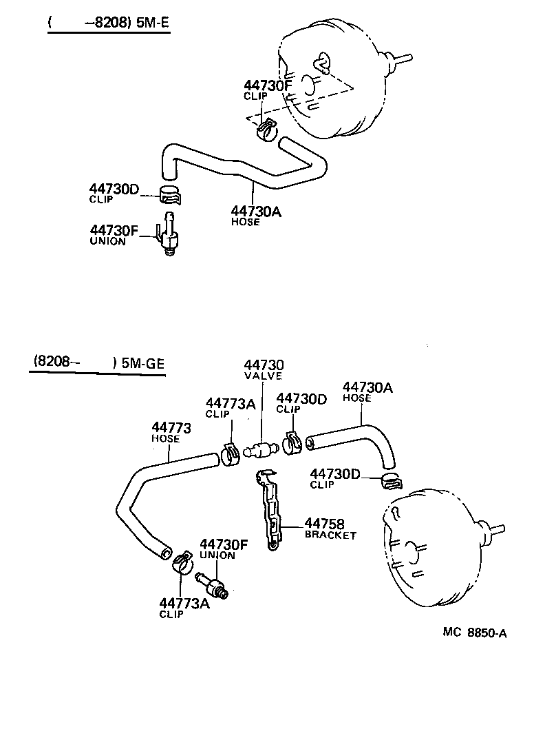 Thumbnail 3 for 44758-22150