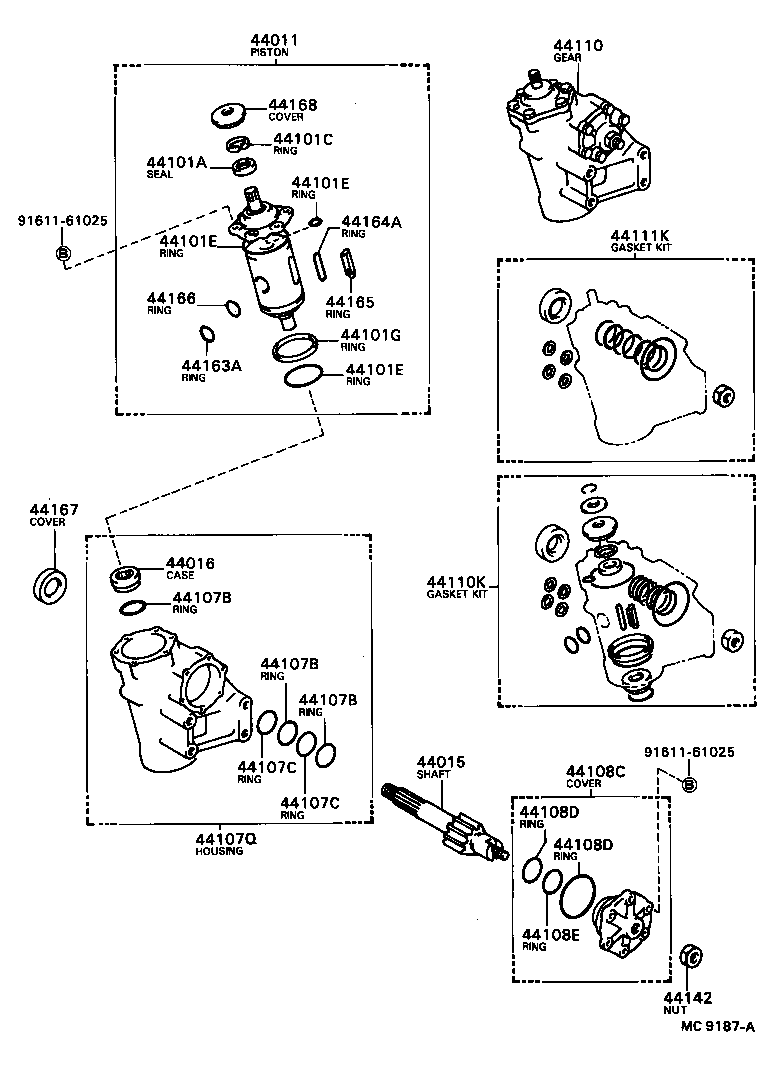 33621-36050 PLATE, CONTROL LEVER CAUTION product image