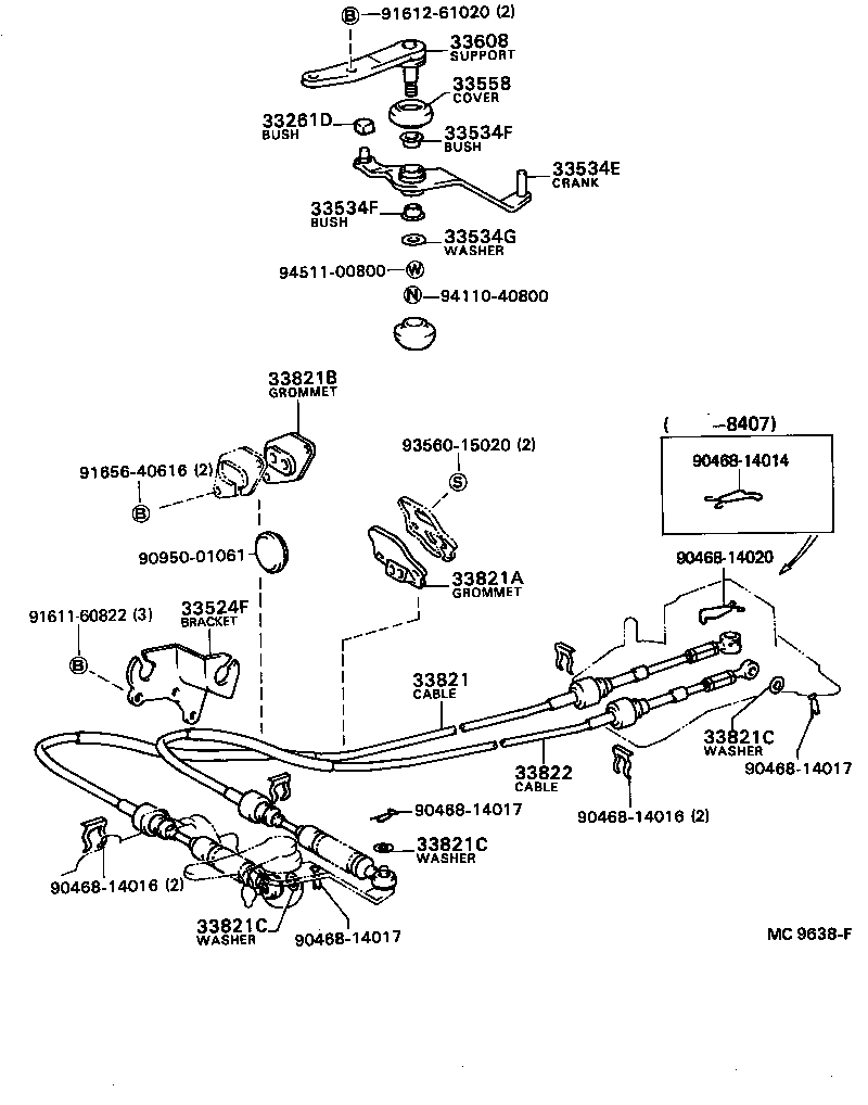 Thumbnail 2 for 33503-12280