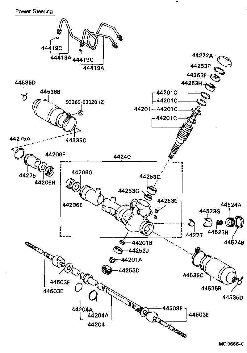 Thumbnail 5 for 45046-29135