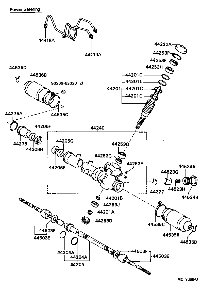 Thumbnail 2 for 04445-12020