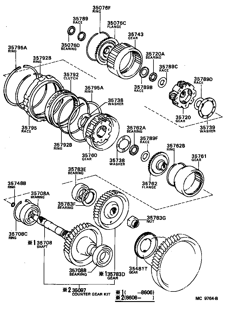 Thumbnail 2 for 35708-20010
