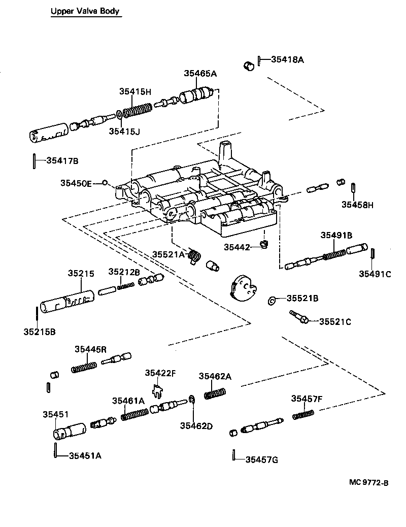 Thumbnail 2 for 35410-12130