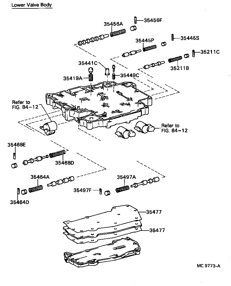 Thumbnail 3 for 35410-12130