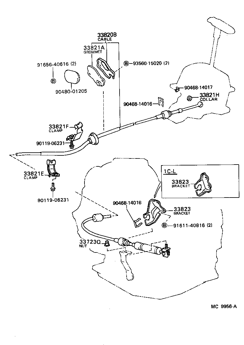 Thumbnail 6 for 33503-12280