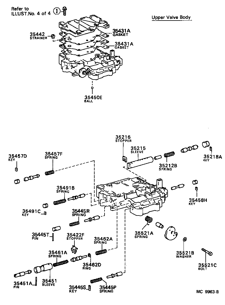 Thumbnail 6 for 35410-12130