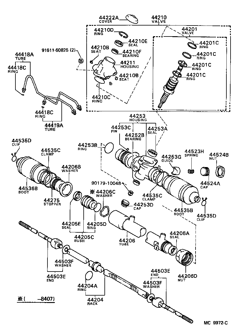 Thumbnail 3 for 45046-29135