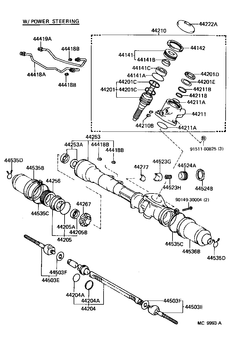 Thumbnail 3 for 44142-22010