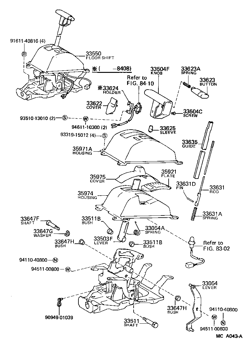 Thumbnail 4 for 33503-32020
