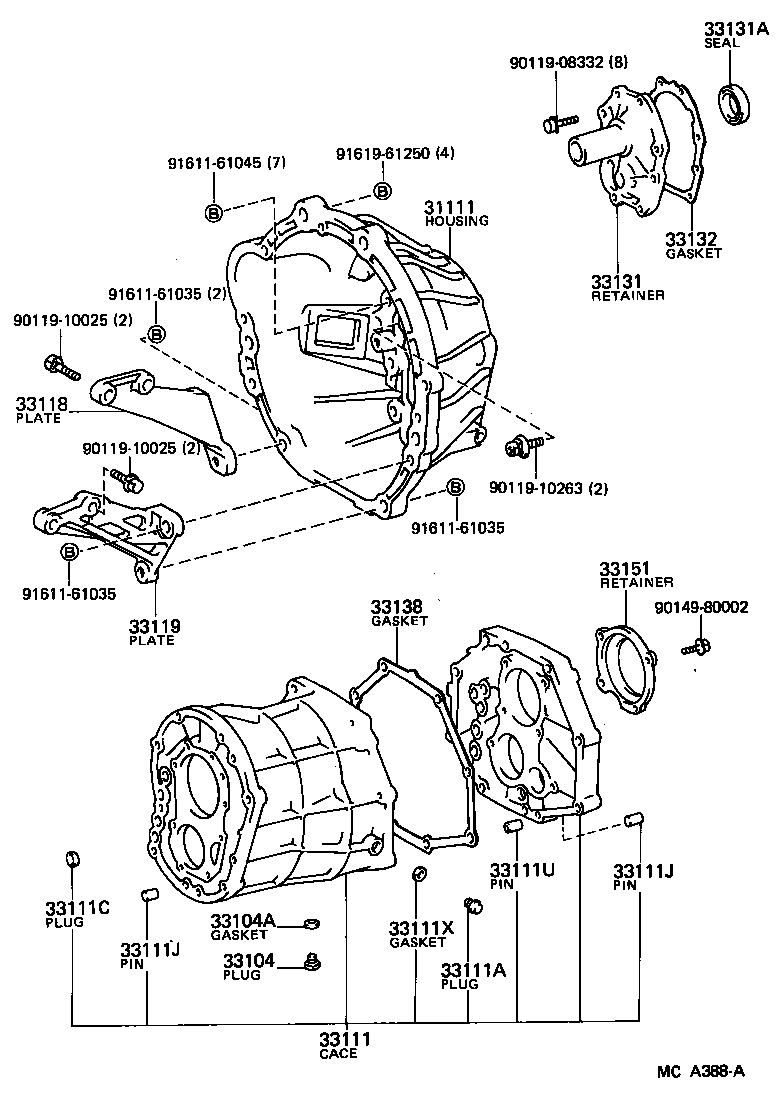 Thumbnail 2 for 33118-35040