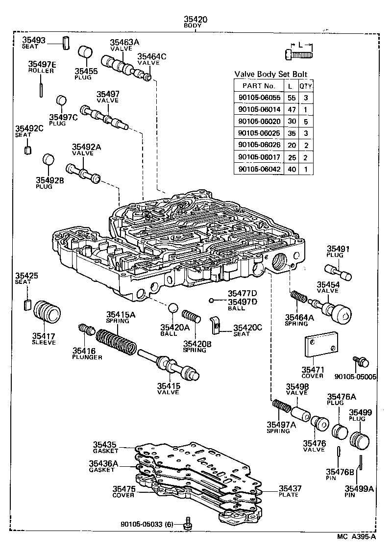 Thumbnail 2 for 35303-35010