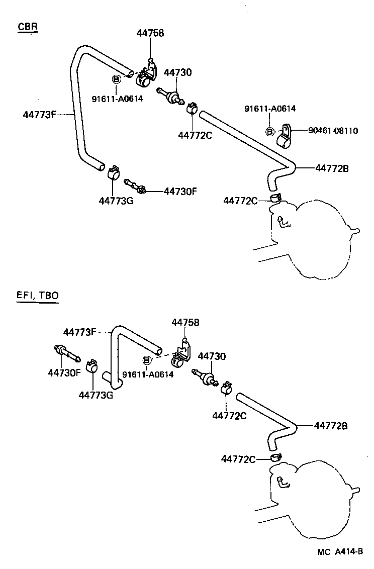 Thumbnail 4 for 44772-35060