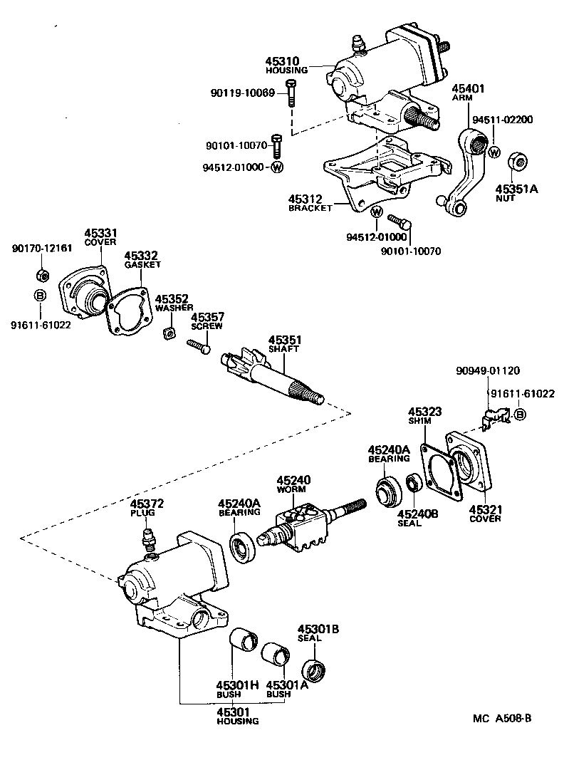 Thumbnail 6 for 45046-39175