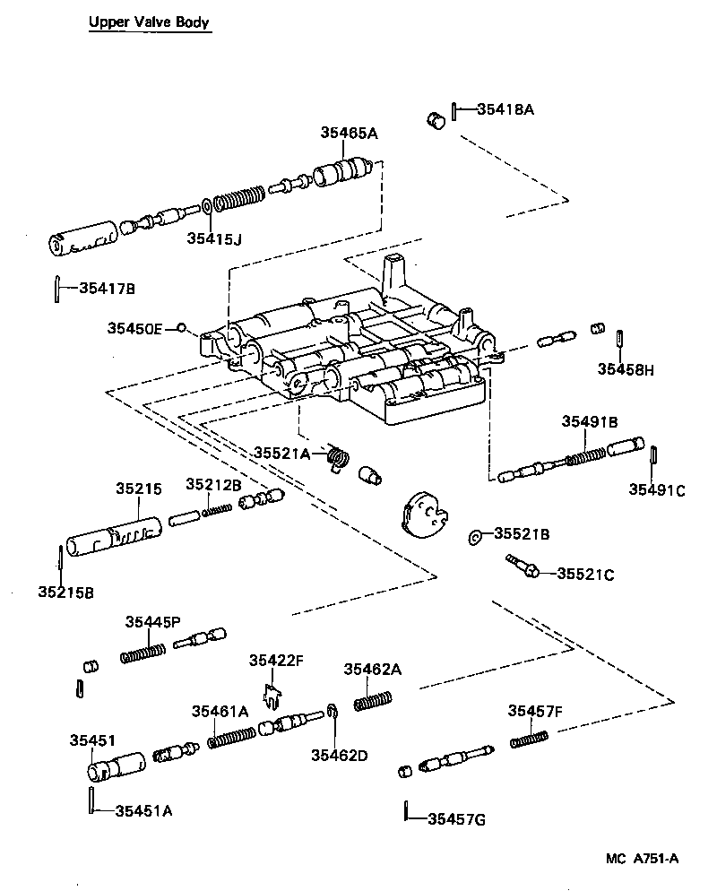 Thumbnail 6 for 35330-32010