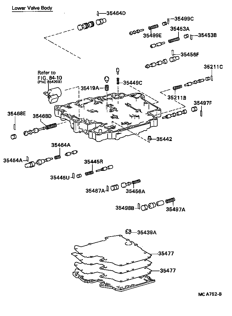 Thumbnail 7 for 35330-32010