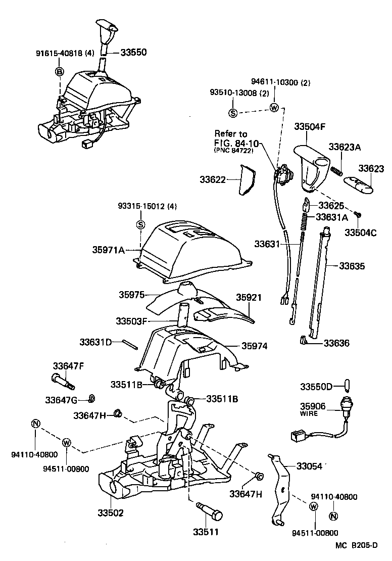 Thumbnail 5 for 33503-12280