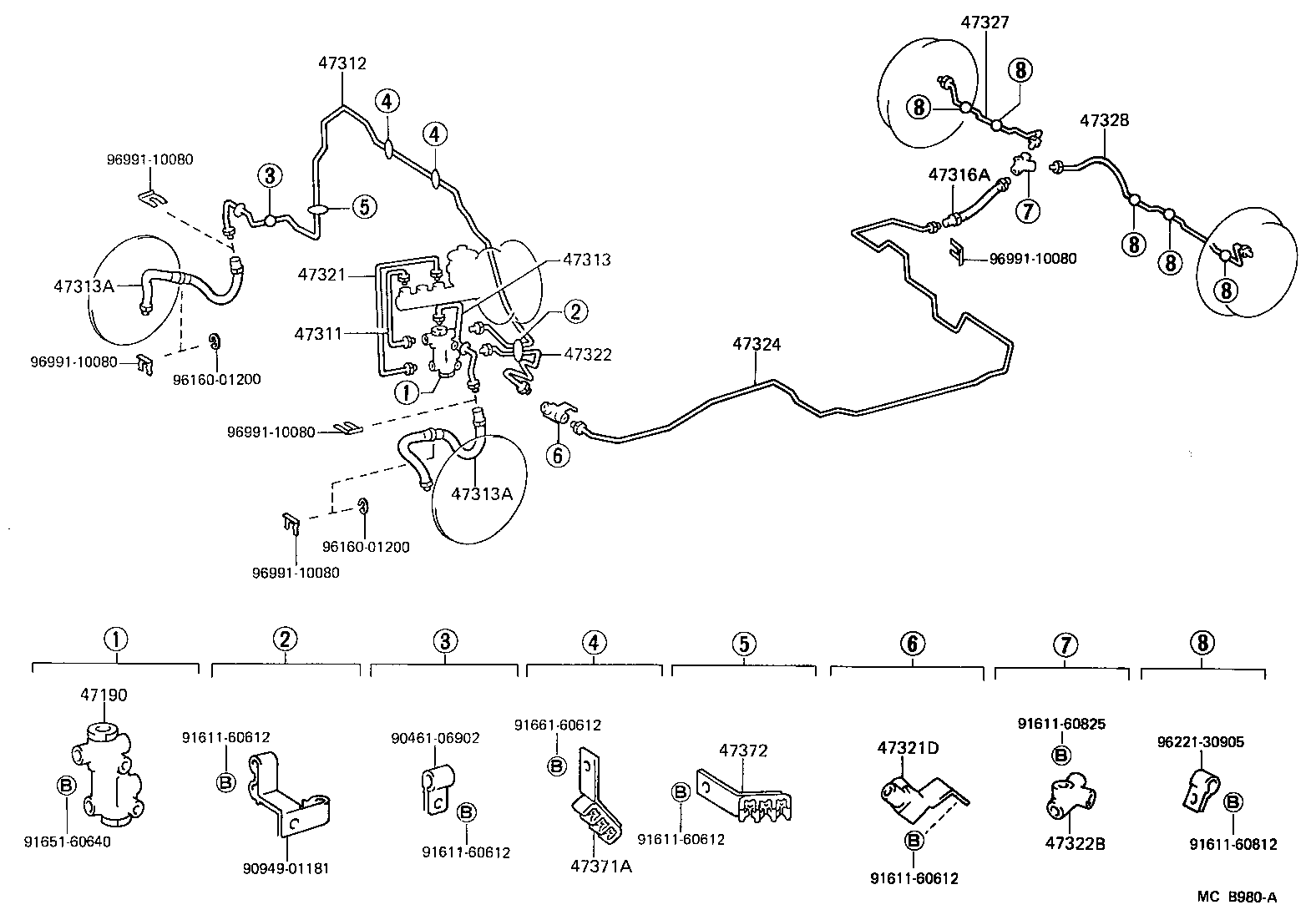 Thumbnail 2 for 47321-22110