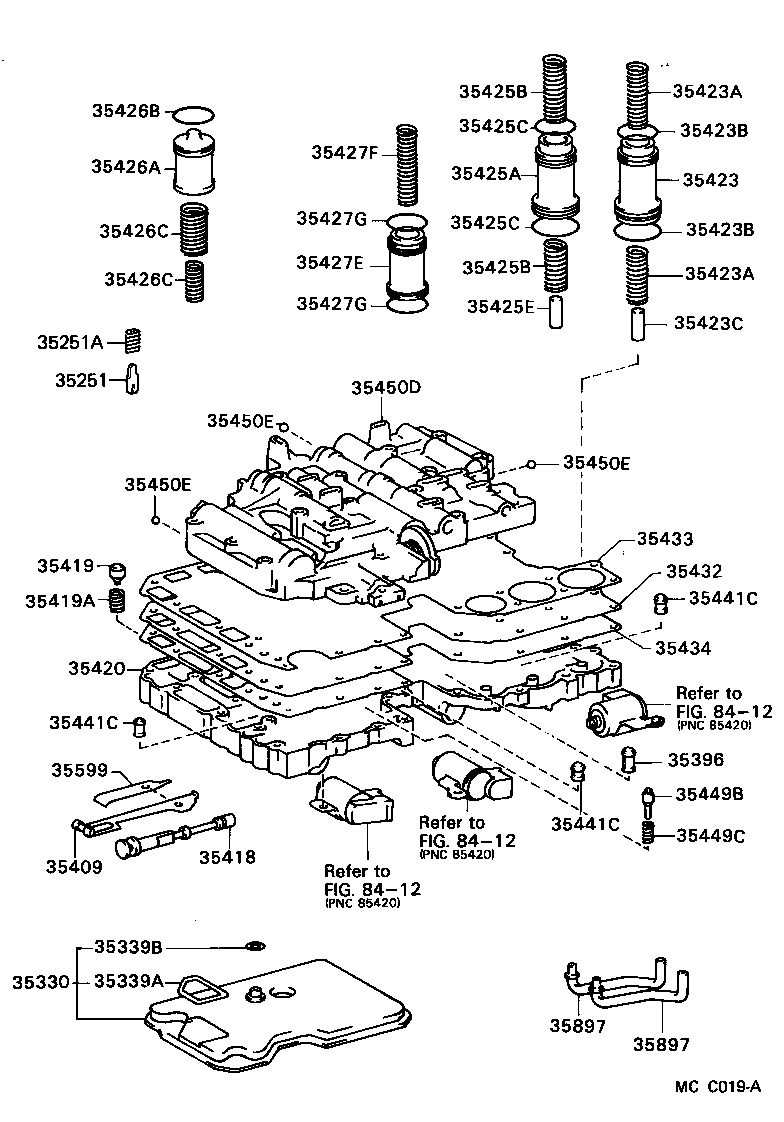 Thumbnail 4 for 35303-35010
