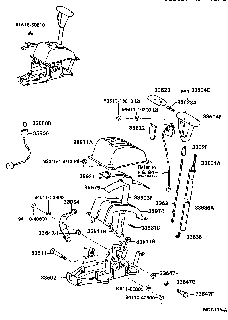 Thumbnail 3 for 33503-20291