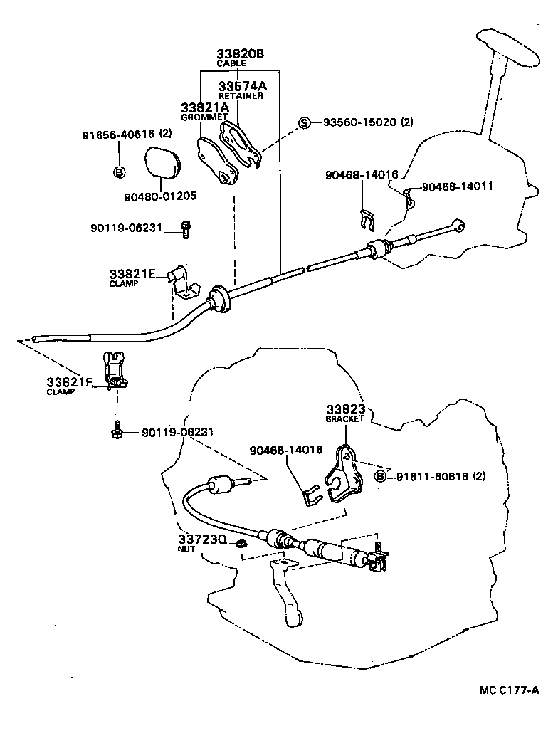 Thumbnail 4 for 33503-20291