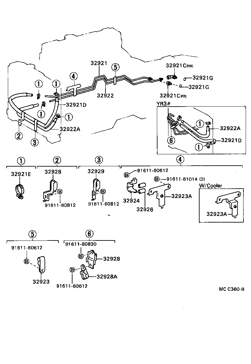 Thumbnail 2 for 32928-28010