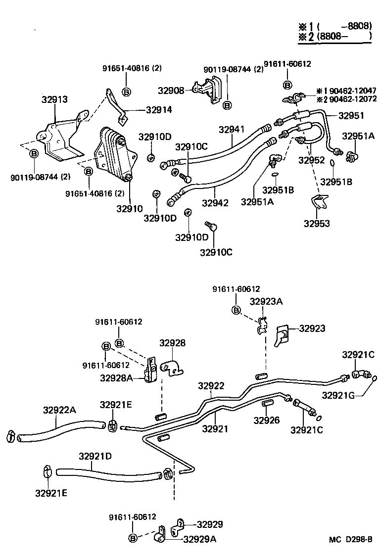 Thumbnail 2 for 32910-35010