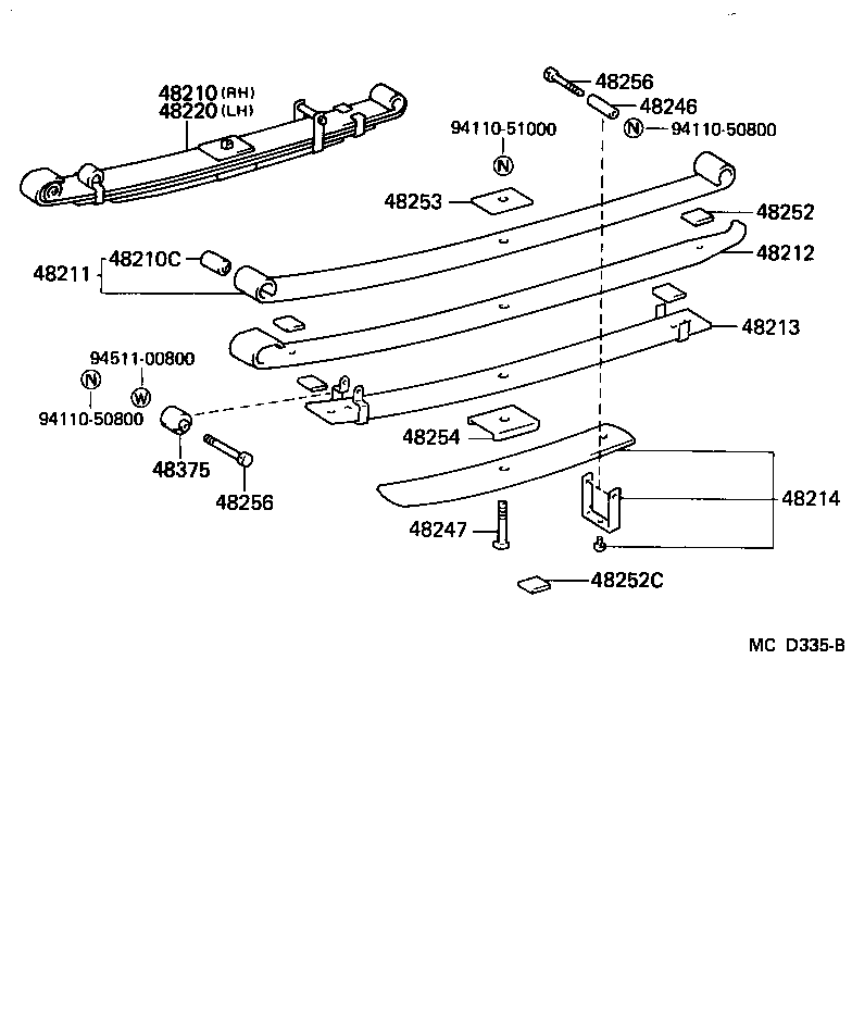 Thumbnail 7 for 48146-60070