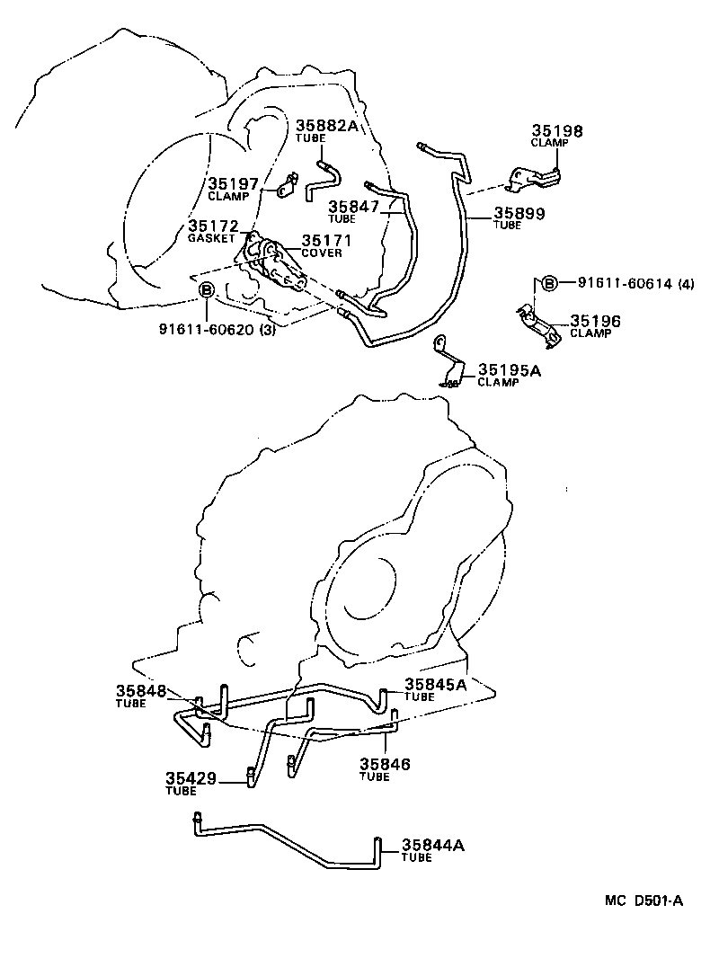 Thumbnail 4 for 35410-12130