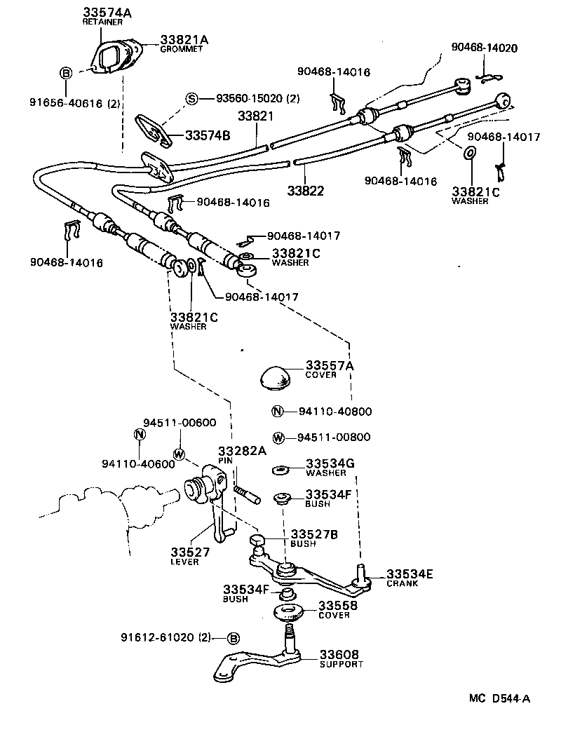 Thumbnail 2 for 33503-32152