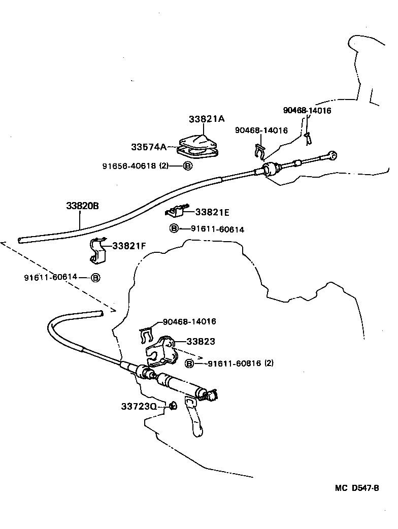 Thumbnail 2 for 33502-32080