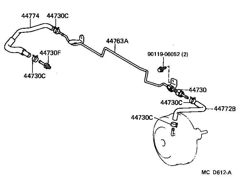 Thumbnail 3 for 44772-32050