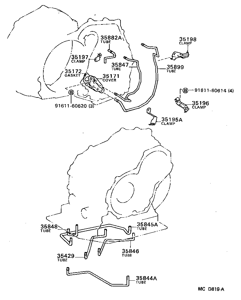 Thumbnail 5 for 35410-17011