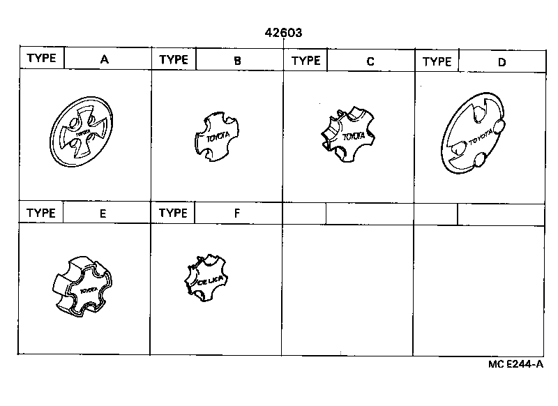 42652-20180 TIRE product image