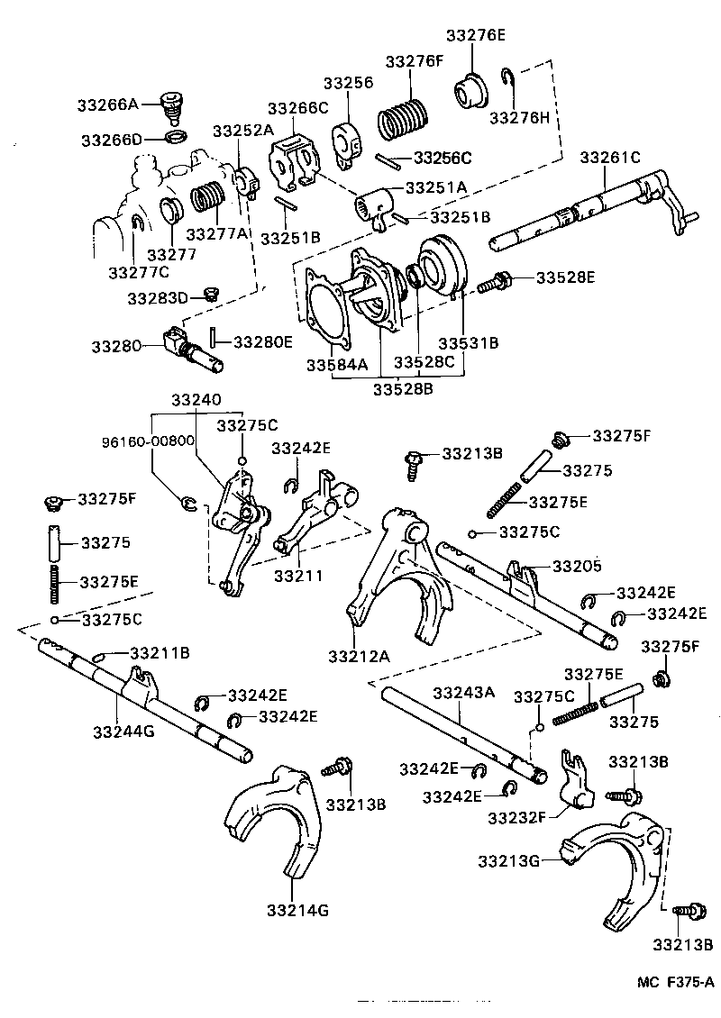 Thumbnail 2 for 33206-32021